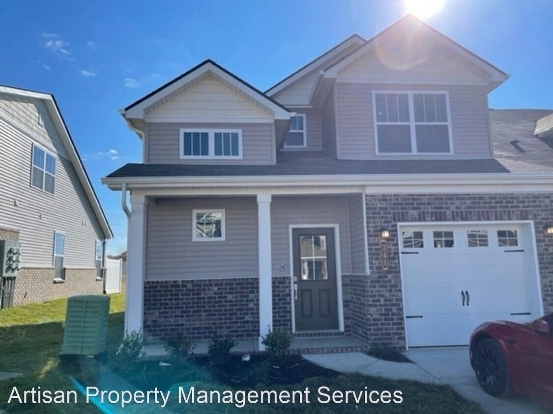 3 br, 2.5 bath House 341 Casper Dr. House Rental in Spring Hill, TN