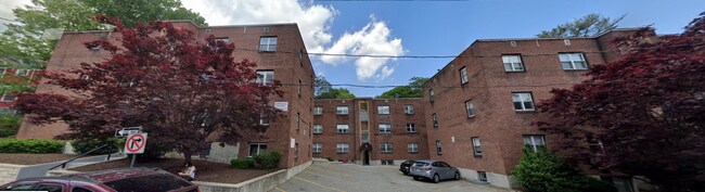 Foto del edificio - 63 Selkirk Rd