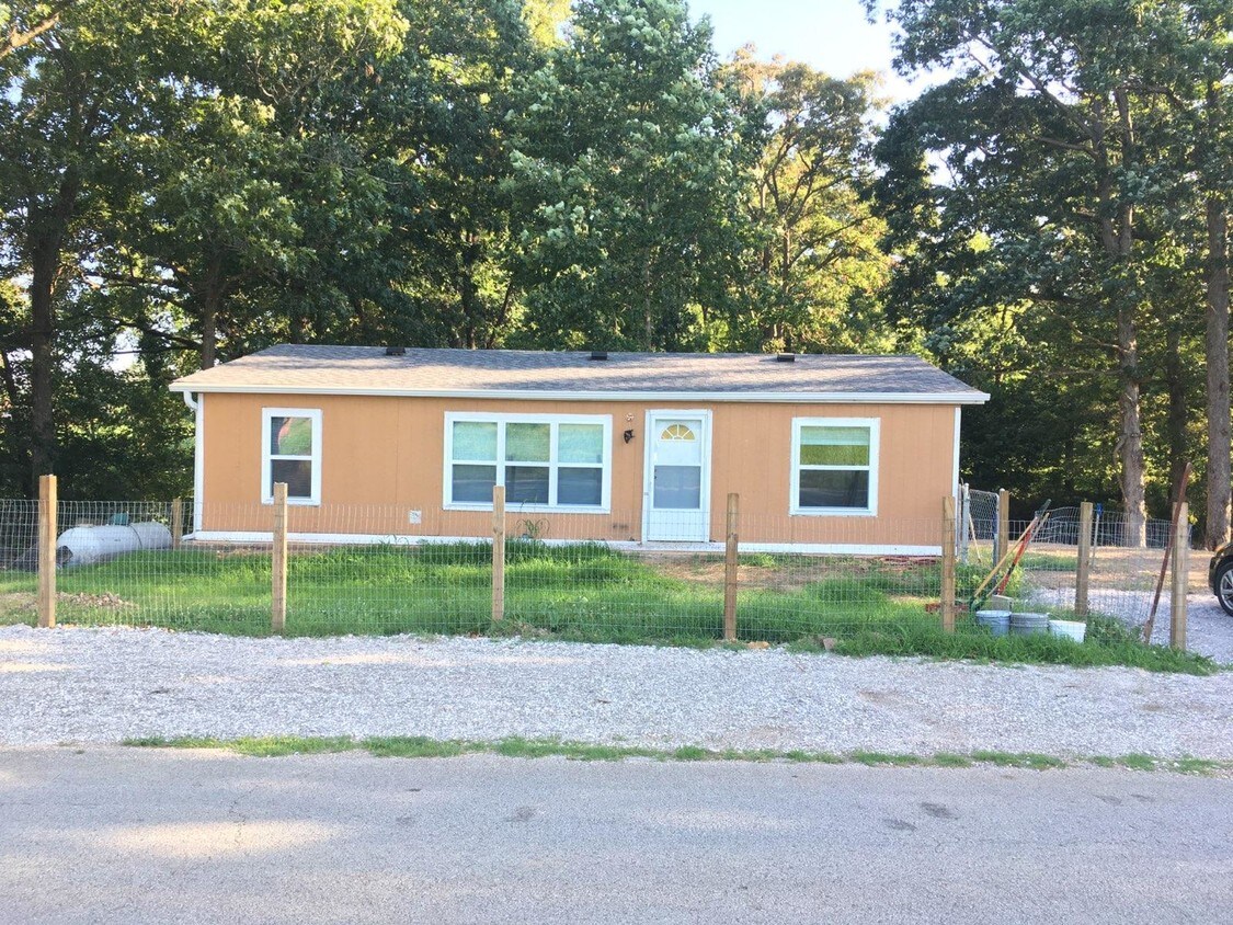 Primary Photo - 12436 W Tucks Chapel Rd
