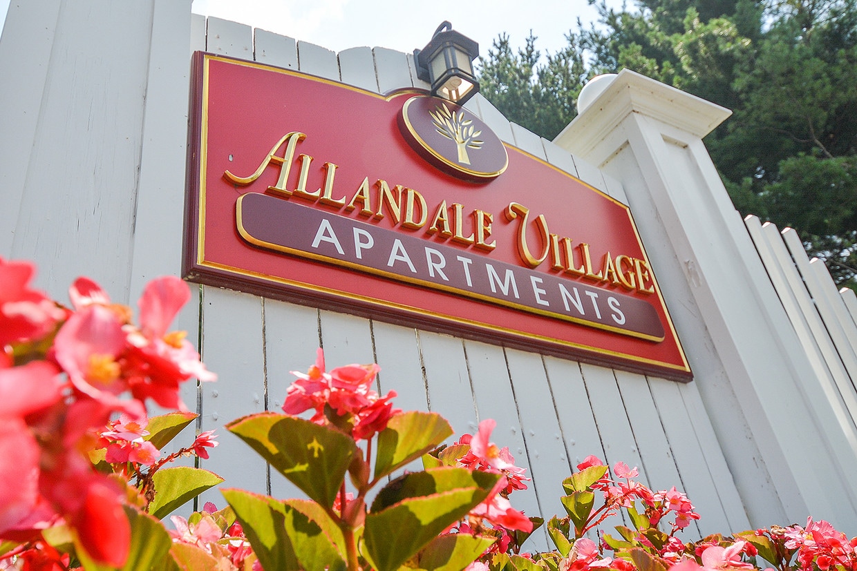 Allandale Village Apartments Apartments in Newark, DE