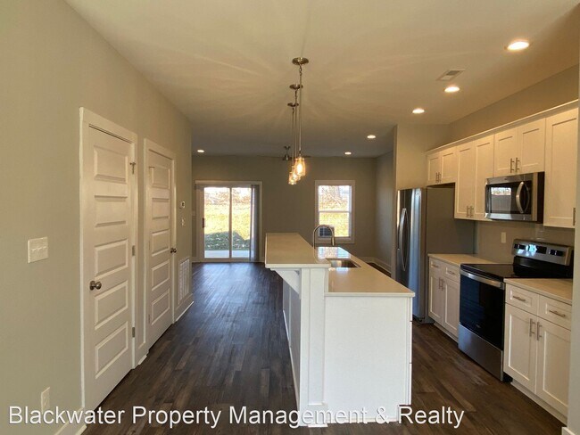 Building Photo - 3 br, 2.5 bath House - 28 Allwell Road