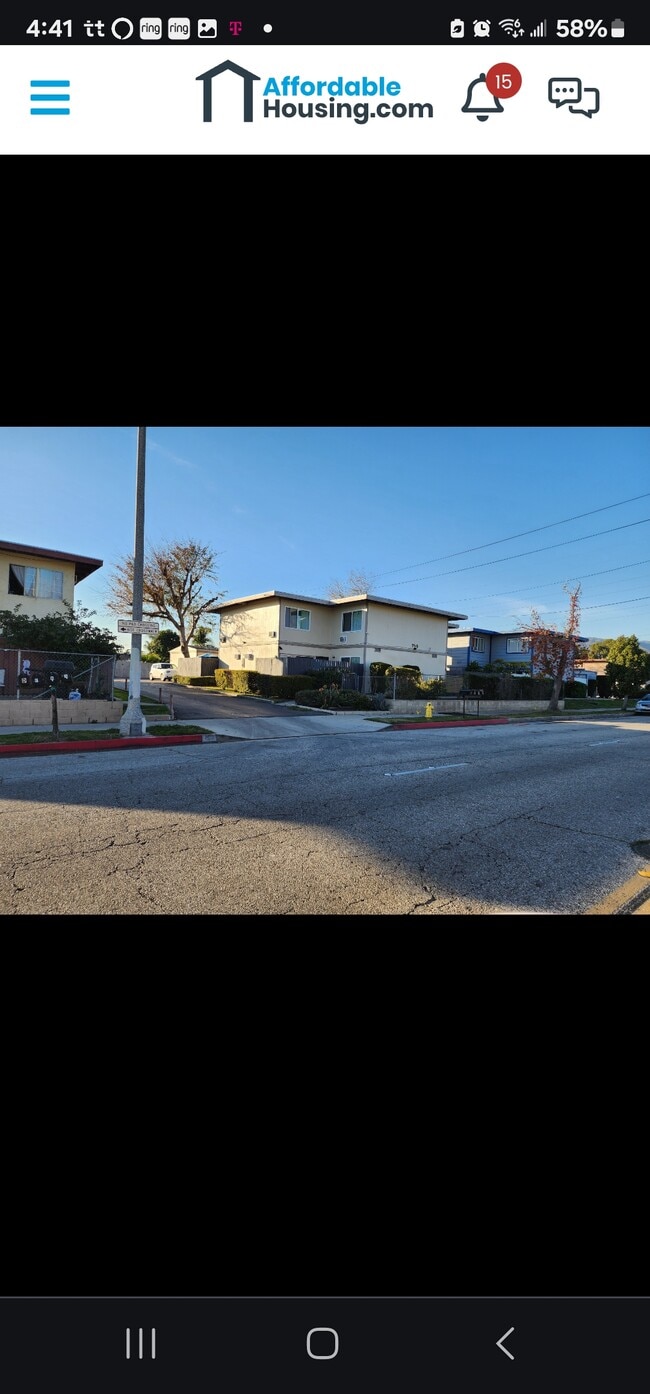 Building Photo - 745 S Lark Ellen Ave