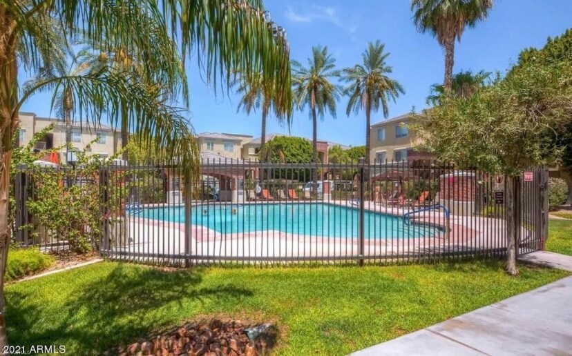 Pool - 3302 N 7th St