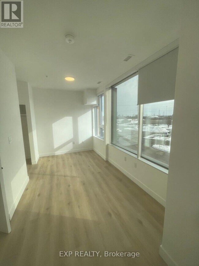 Building Photo - 1600 James Naismith Dr