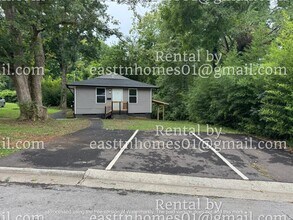 Building Photo - 218 Fisk Ave