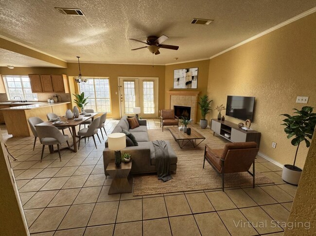 Foto del edificio - 2402 Simone Dr