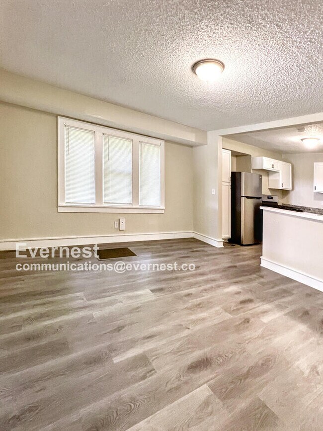 Foto del edificio - 4932 Bellefontaine Ave