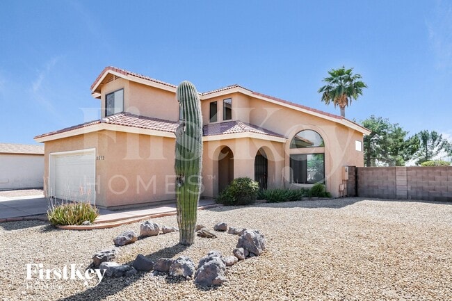 Building Photo - 6512 N 85th Ave