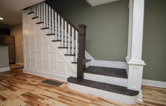 Building Photo - 2BD/1.5BA Passyunk Apartment W/ Backyard