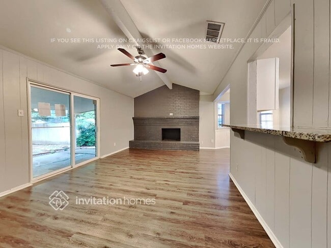 Building Photo - 6524 Windrock Dr