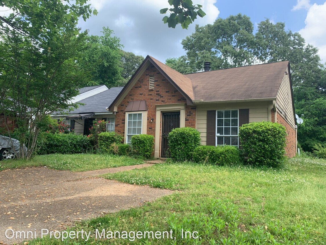 Foto principal - 2 br, 1.5 bath House - 3104 WESLEY CT.