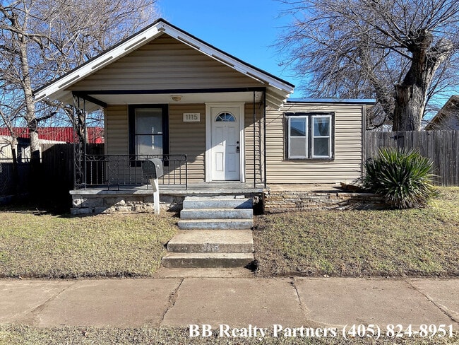 Building Photo - 1115 S Atlanta Ave