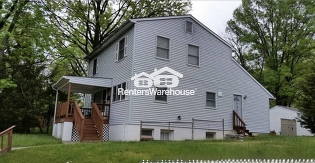 Building Photo - 5014 Erie St