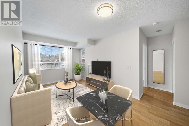 Building Photo - 1801-1801 Bayview Ave