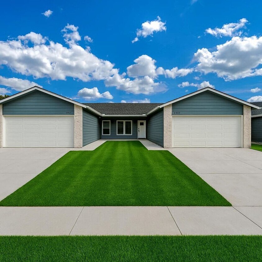 Foto principal - Skyway-Oliver Plan