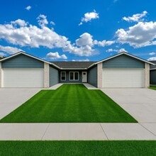 Building Photo - 11268 W 35th St S