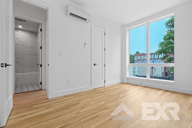 Foto del edificio - 511 Meeker Ave