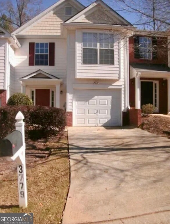 Foto principal - 3779 Harvest Dr