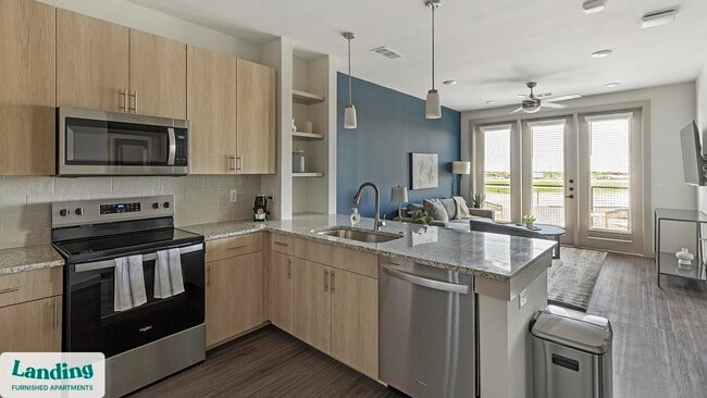 Building Photo - 125 S Standridge Blvd