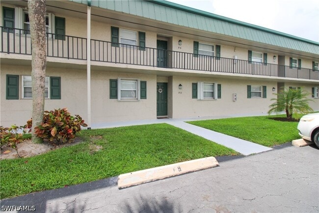 Foto del edificio - 600 Valley Stream Dr