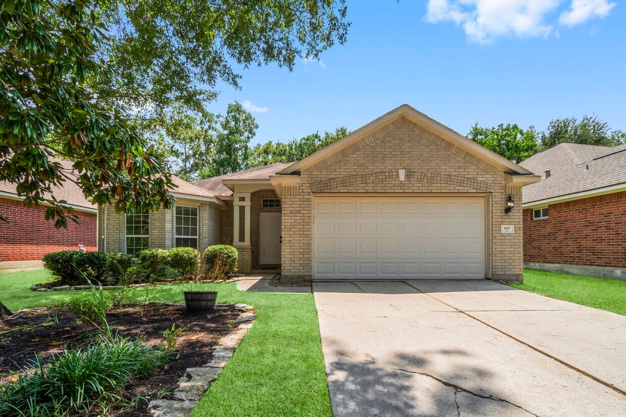 Foto principal - 155 Fairwind Trail Dr