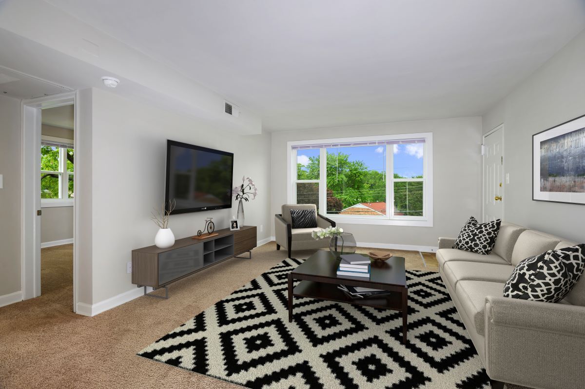 Foto principal - Haven Columbia Pike
