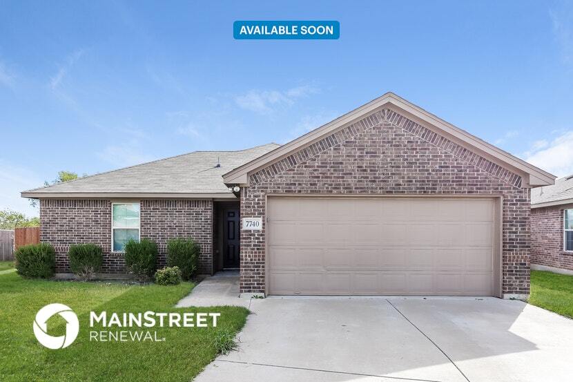 Foto principal - 7740 Galemeadows Ct