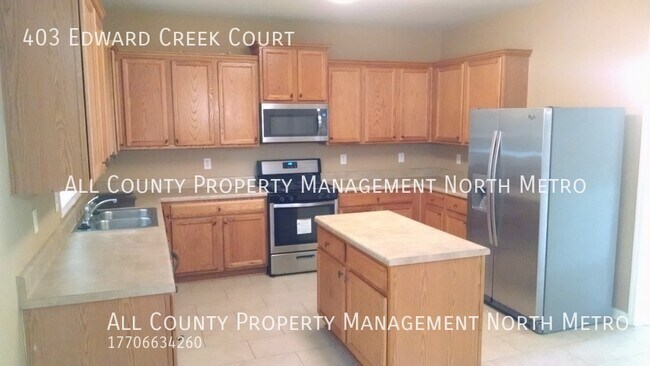 Foto del edificio - 403 Edward Creek Court