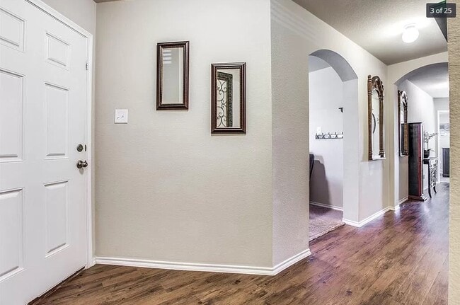 Foto del edificio - 1817 Prairie View Dr