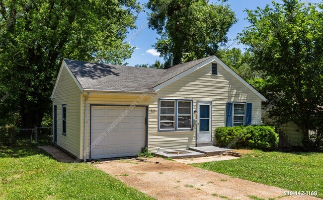 Foto del edificio - 330 S Marguerite Ave