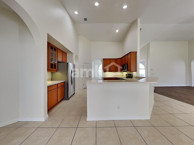 Foto del edificio - 3961 Long Branch Ln