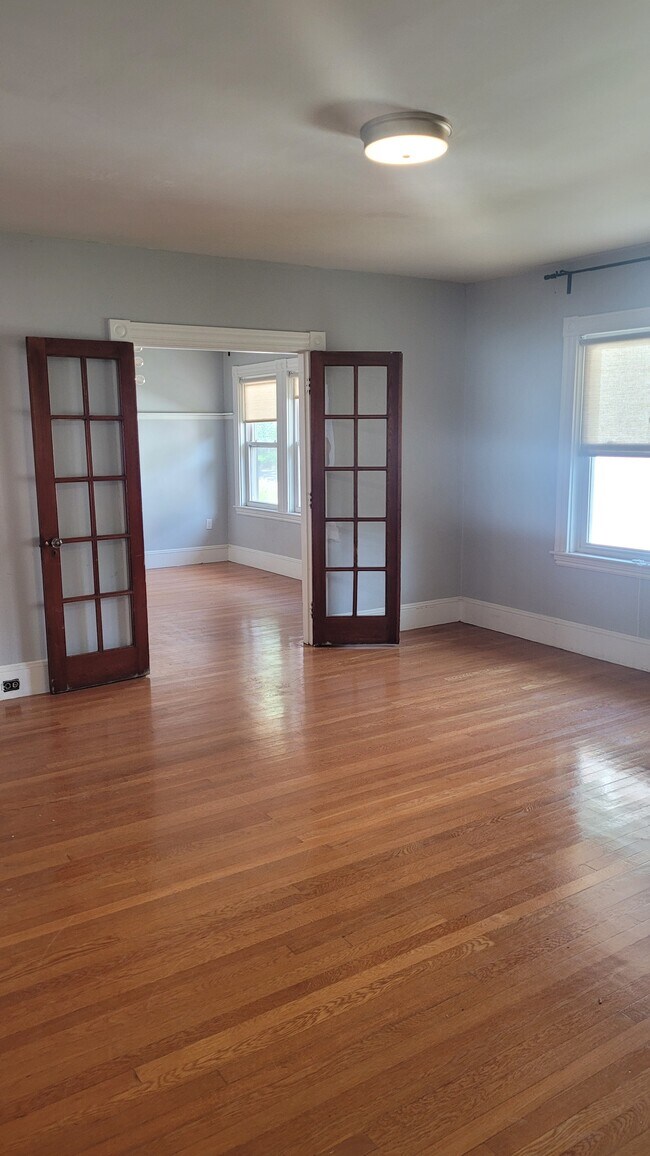 Foto del edificio - 8 Park Ave