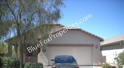 Building Photo - 7554 W Phobos Dr