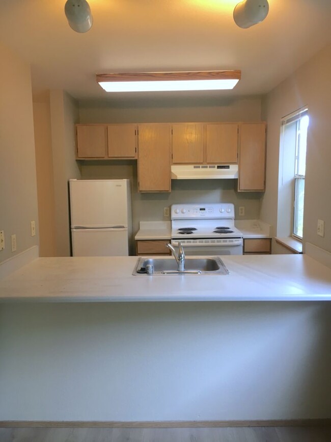 Foto del interior - 6408 20th Ave NW