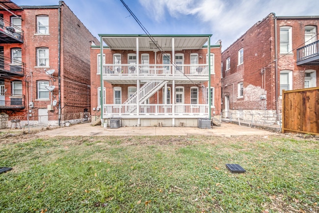 Building Photo - 3636 Shaw Blvd