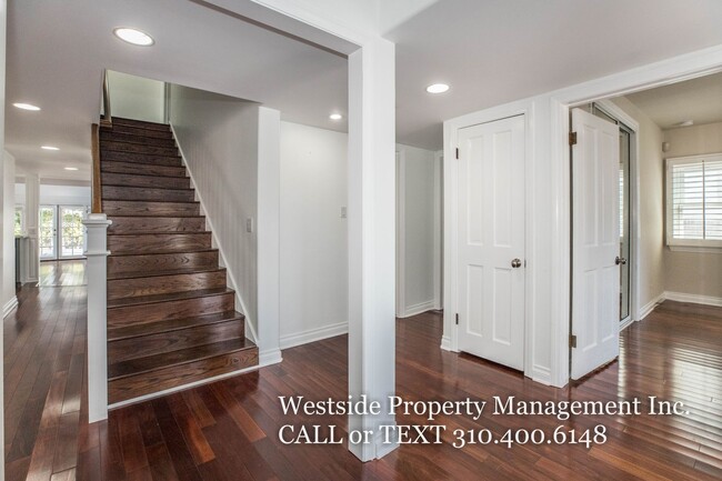 Foto del edificio - Westchester  4BD/3.5BA + Garage/Office