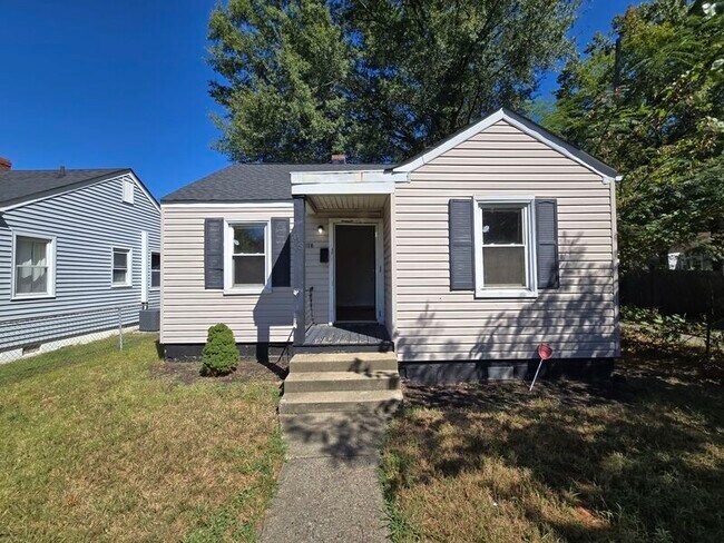 Foto del edificio - 516 Hunt Ave