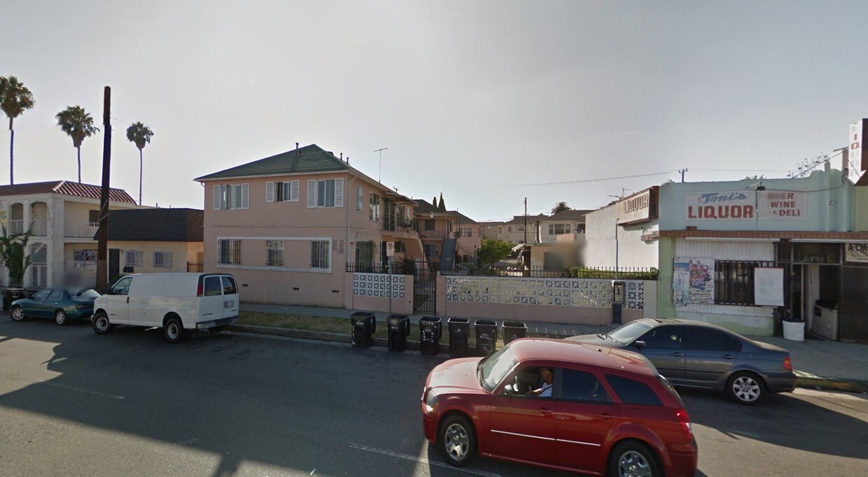 Primary Photo - 5959 West Blvd