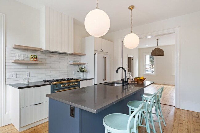 Foto del edificio - 30 Auburn St