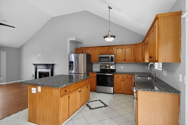 Foto del edificio - 1148 Fitzpatrick Rd