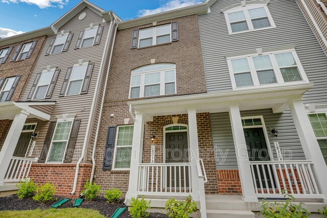 Photo - 18315 Reaper Hl Ct Townhome