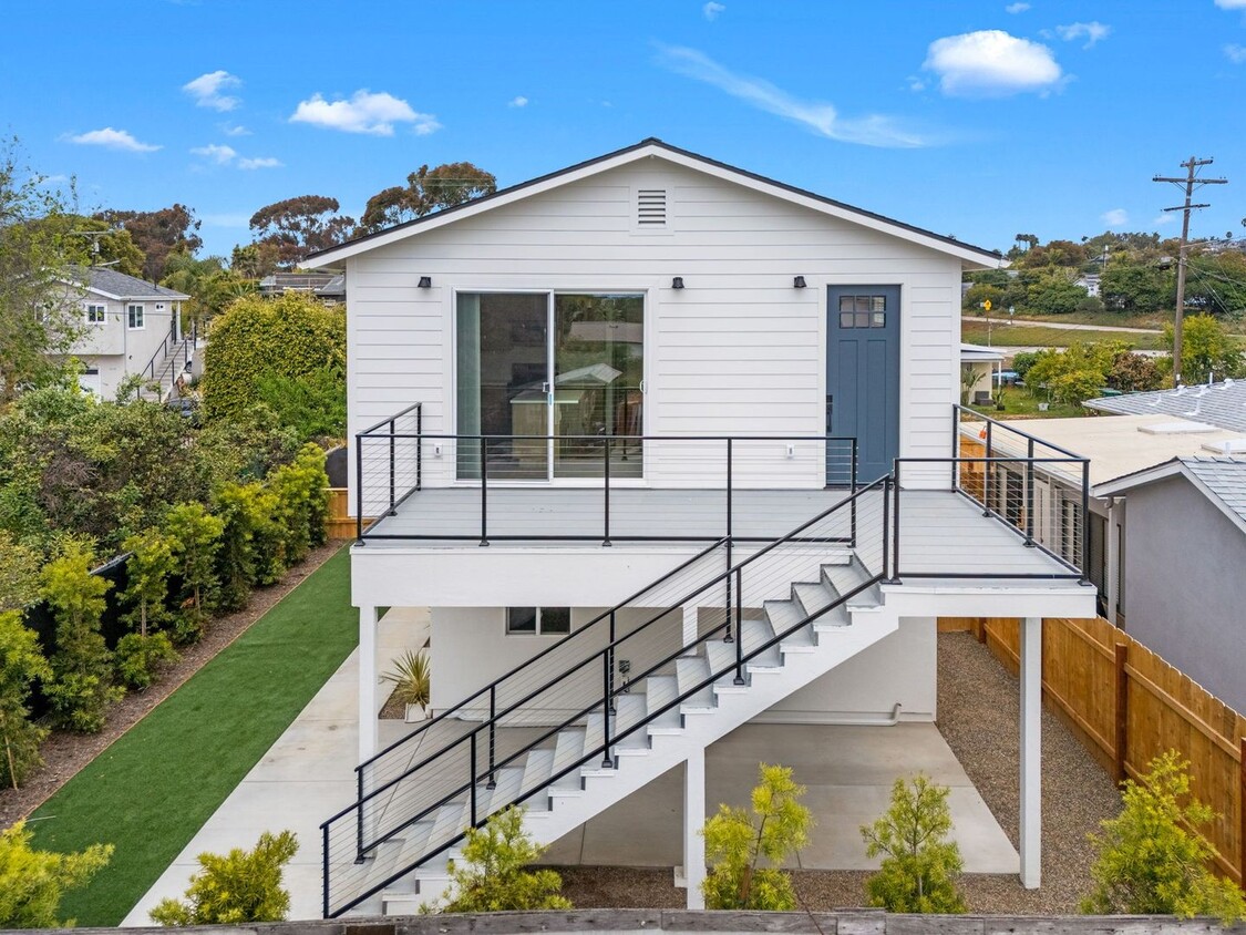 Foto principal - Introducing a stunning newly constructed t...