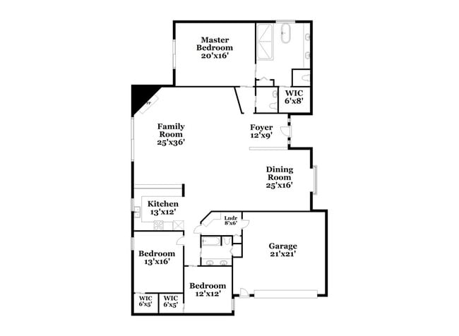 Building Photo - 1937 Princess Ct