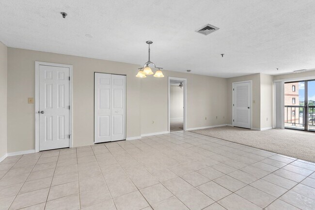 Living Room & Dining Room - 3920 Mystic Valley Pky