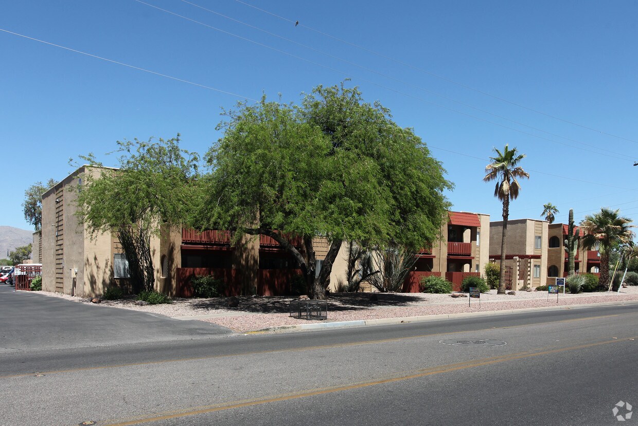 Foto principal - Sandpiper Apartments