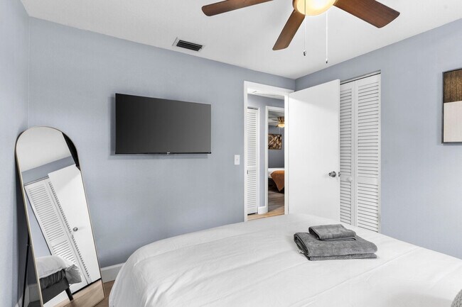 Foto del edificio - 6507 N 30th St