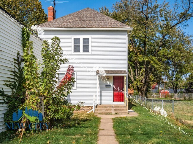 Foto del edificio - 753 1/2-878-872 Sullivant Ave