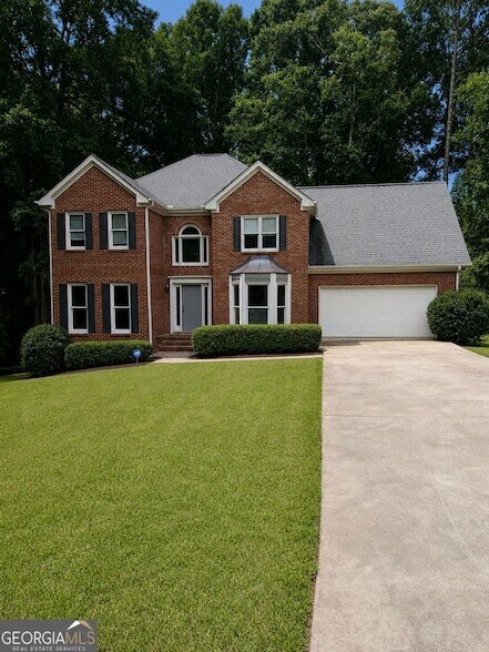 Building Photo - 4761 Habersham Way SE