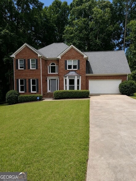 Photo - 4761 Habersham Way SE Unit House