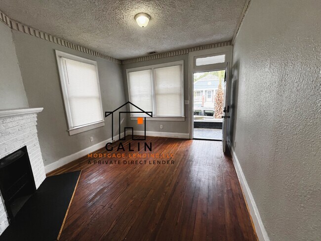 Foto del edificio - 2020 Harden St